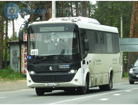 т264ун198, KamAZ 4280