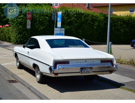 NR PO 68H, Pontiac Catalina