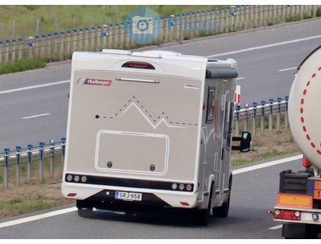 SRJ-958, Challenger 300-Series