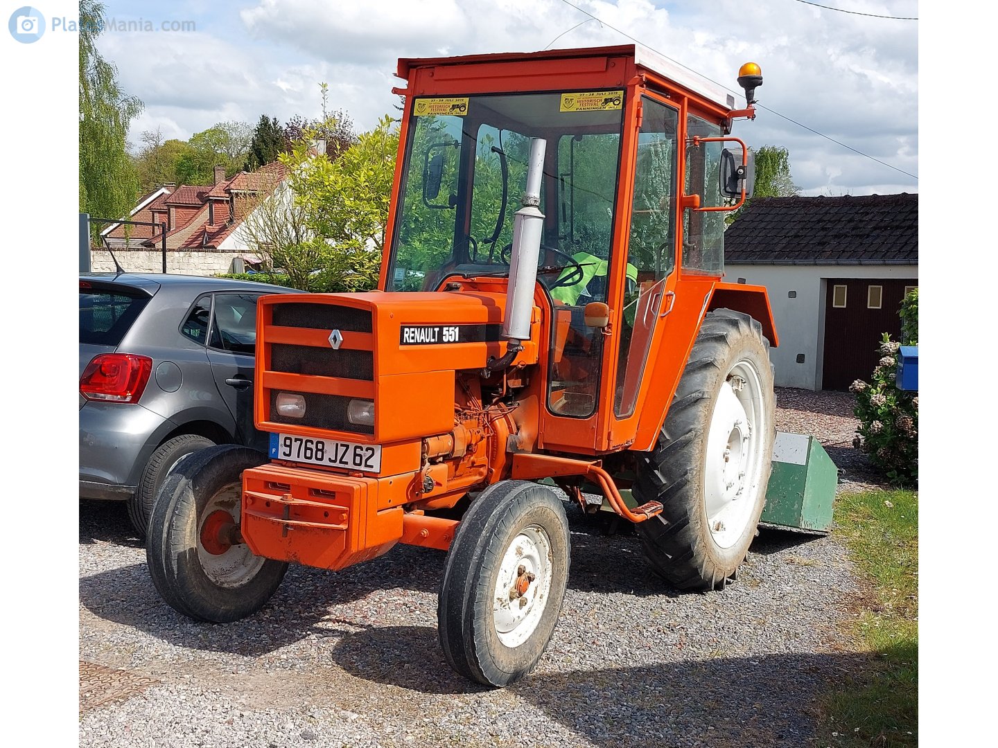 9768 JZ 62, Renault 500-Series 