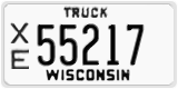 Wisconsin, Truck