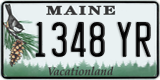 Maine, 1234 AB