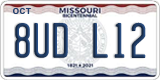 Missouri, Trucks (1AB C23/1AB 234)