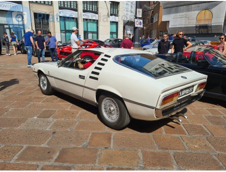 AV 273934, Alfa Romeo Montreal