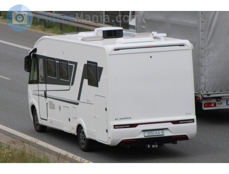 0050 AA-8, Adria Sonic