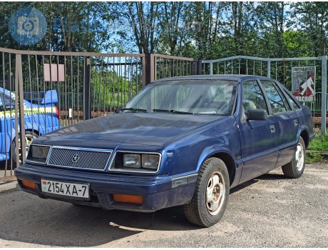 2154 XA-7, Chrysler LeBaron