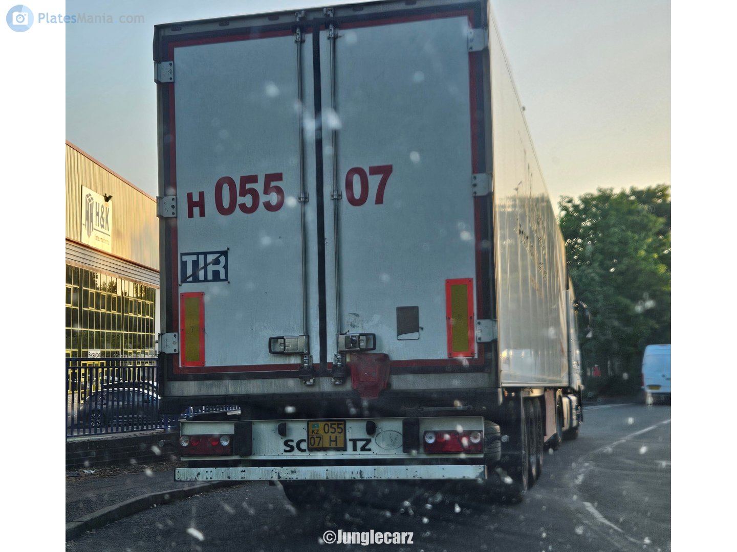 H 055 07, Schmitz SKO 