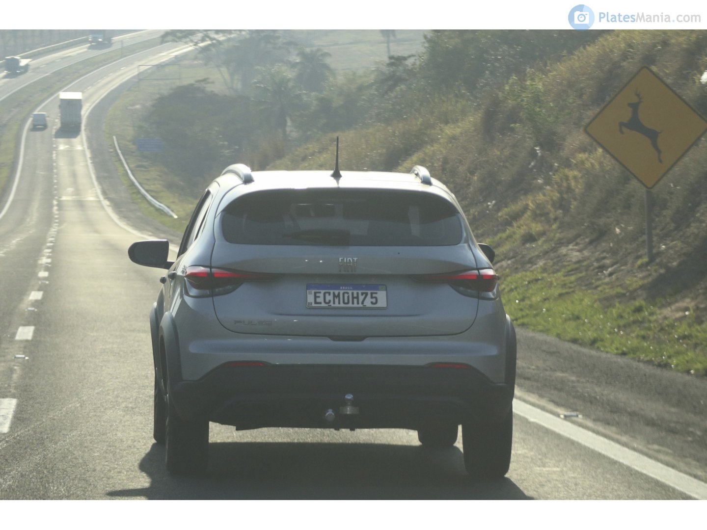 ECM0H75, FIAT Pulse 1st gen (363; LATAM-market), 2021–