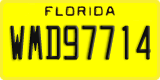 Florida, Provincial governments, university rectors