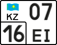 07 EI 16