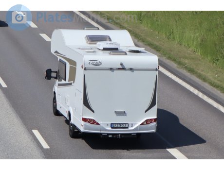 ERZ FS 3 (03/11), Carado A-Series