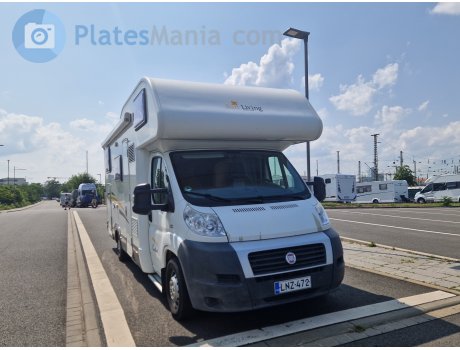 LNZ-472, Sun Living Lido