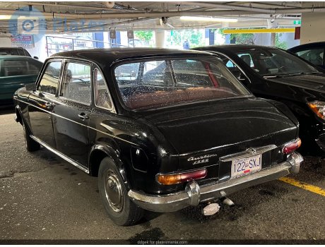 122-SXJ, Austin 1800/2200