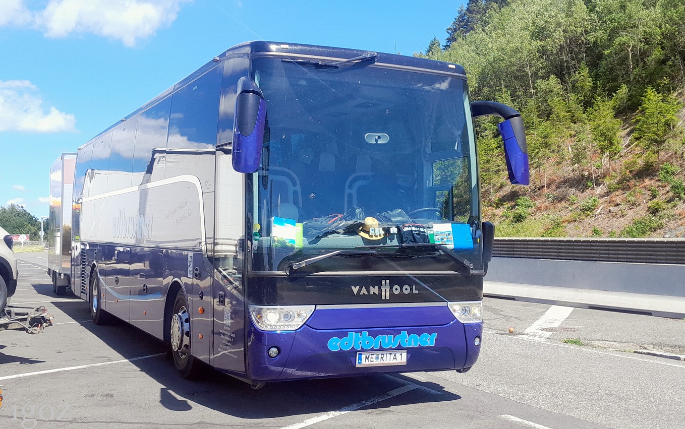 ME RITA 1, Van Hool TX-Series 