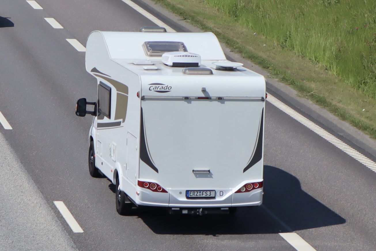 ERZ FS 3 (03/11), Carado A-Series 