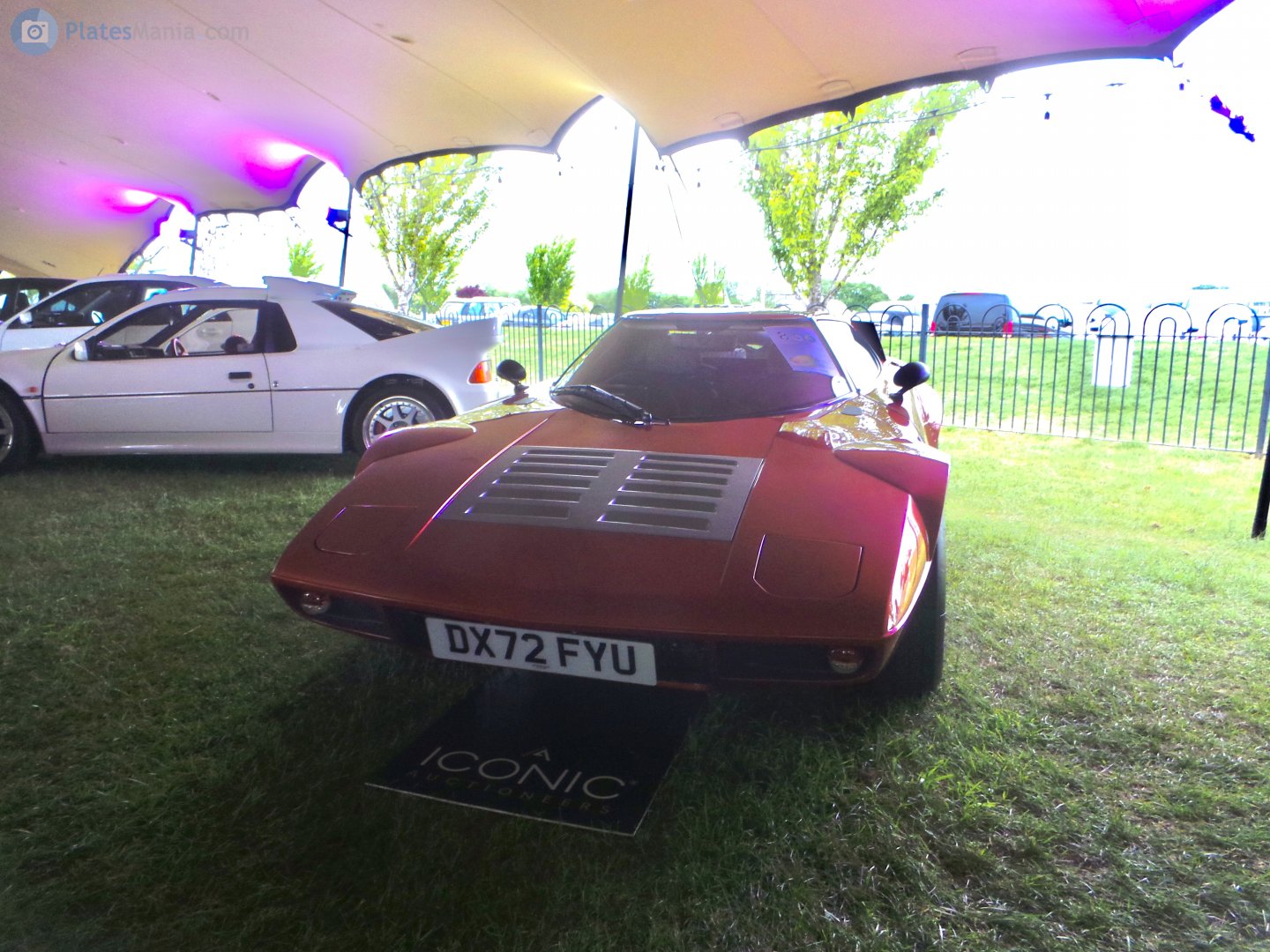 DX72FYU, 2001-ci il sistemi 