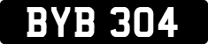 License plate of the United Kingdom, 1932 year system