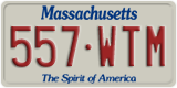 Massachusetts, 123-ABC