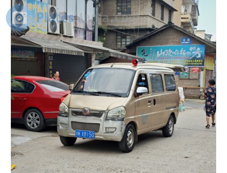 川K·XB150, Weiwang 306