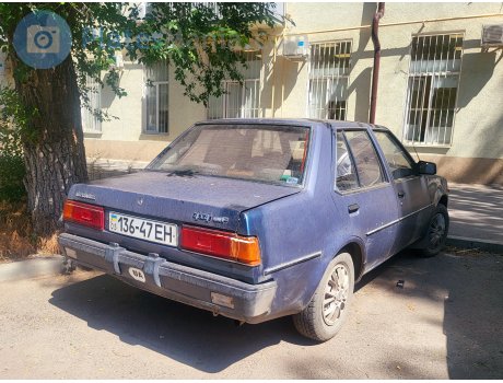 05 136-47 EH, Mitsubishi Mirage