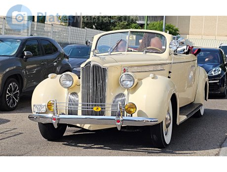 H 2353 BBC, Packard 110