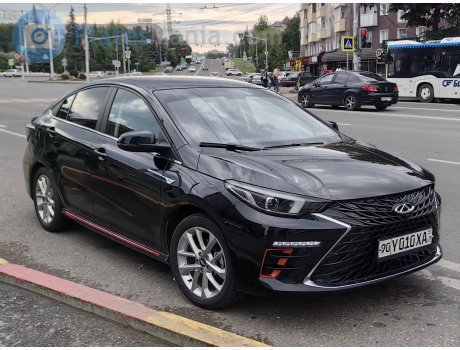 90 Y 010 XA, Chery (Chirey) Arrizo 5 (EX/GX)