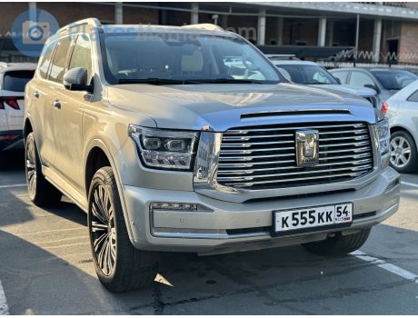 к555кк54, Tank 500