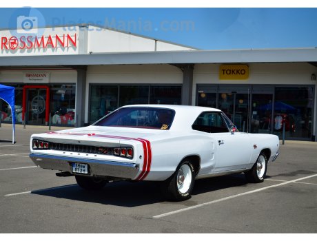 BM RT 2H, Dodge Coronet