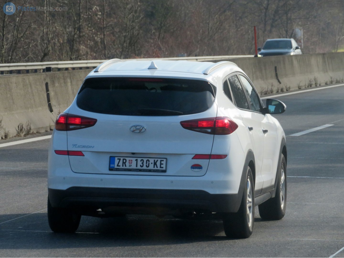 ZR 130-KE, Hyundai Tucson 3rd gen (TL), 1st facelift, 2018–2021