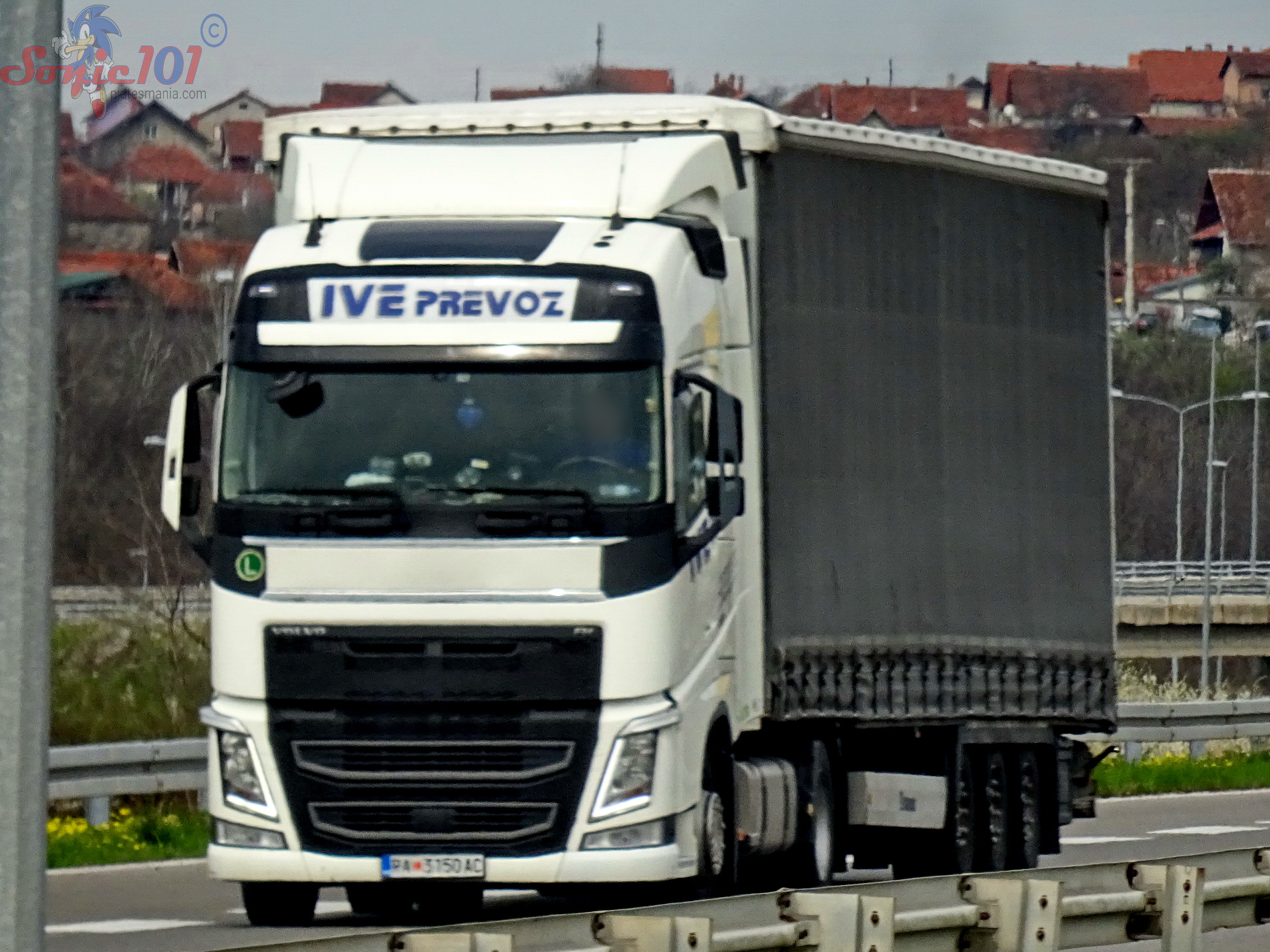 RA 3150 AC, Volvo FH 3rd gen, 2012–2020