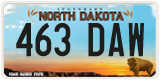 North Dakota, 123 ABC