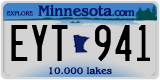 Minnesota, ABC-123