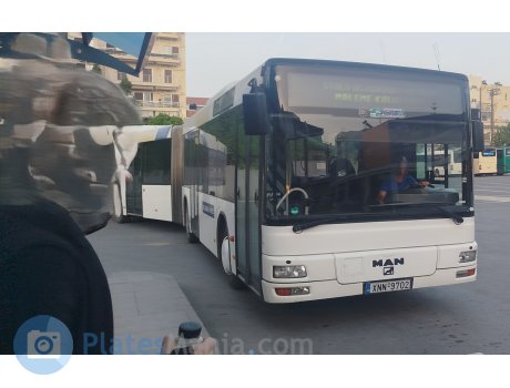 XNN-9702, MAN Lion