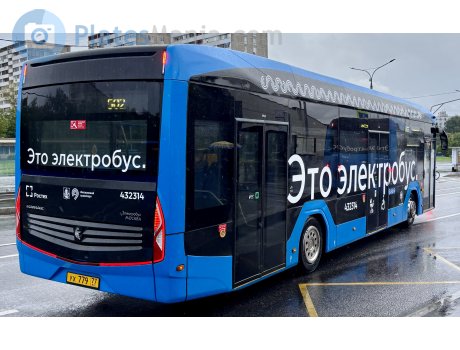 ух 779 77, KamAZ 5222