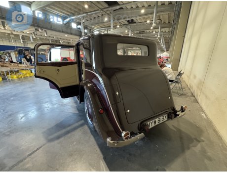 MYW 818X, Rolls-Royce Phantom