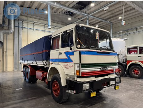 AC 530 BS, Iveco Turbo