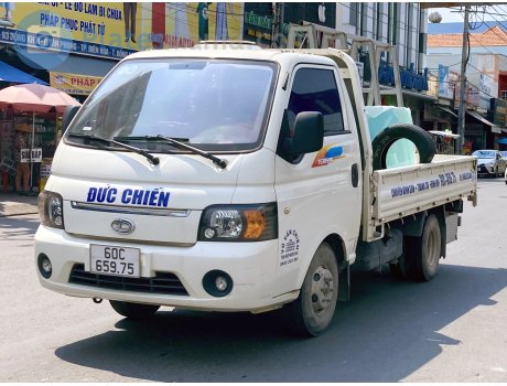 60C-659.75, Teraco Tera100