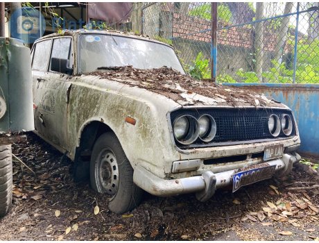 60M-004.29, Toyota Corona