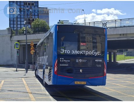 ух 757 77, KamAZ 5222