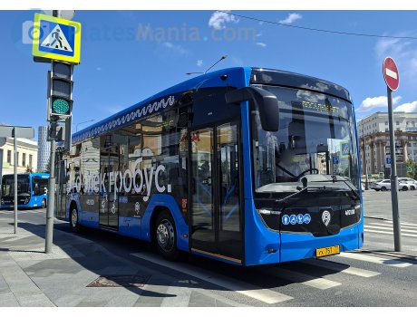 ух 757 77, KamAZ 5222