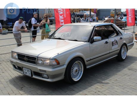 в509ем70, Nissan Gloria