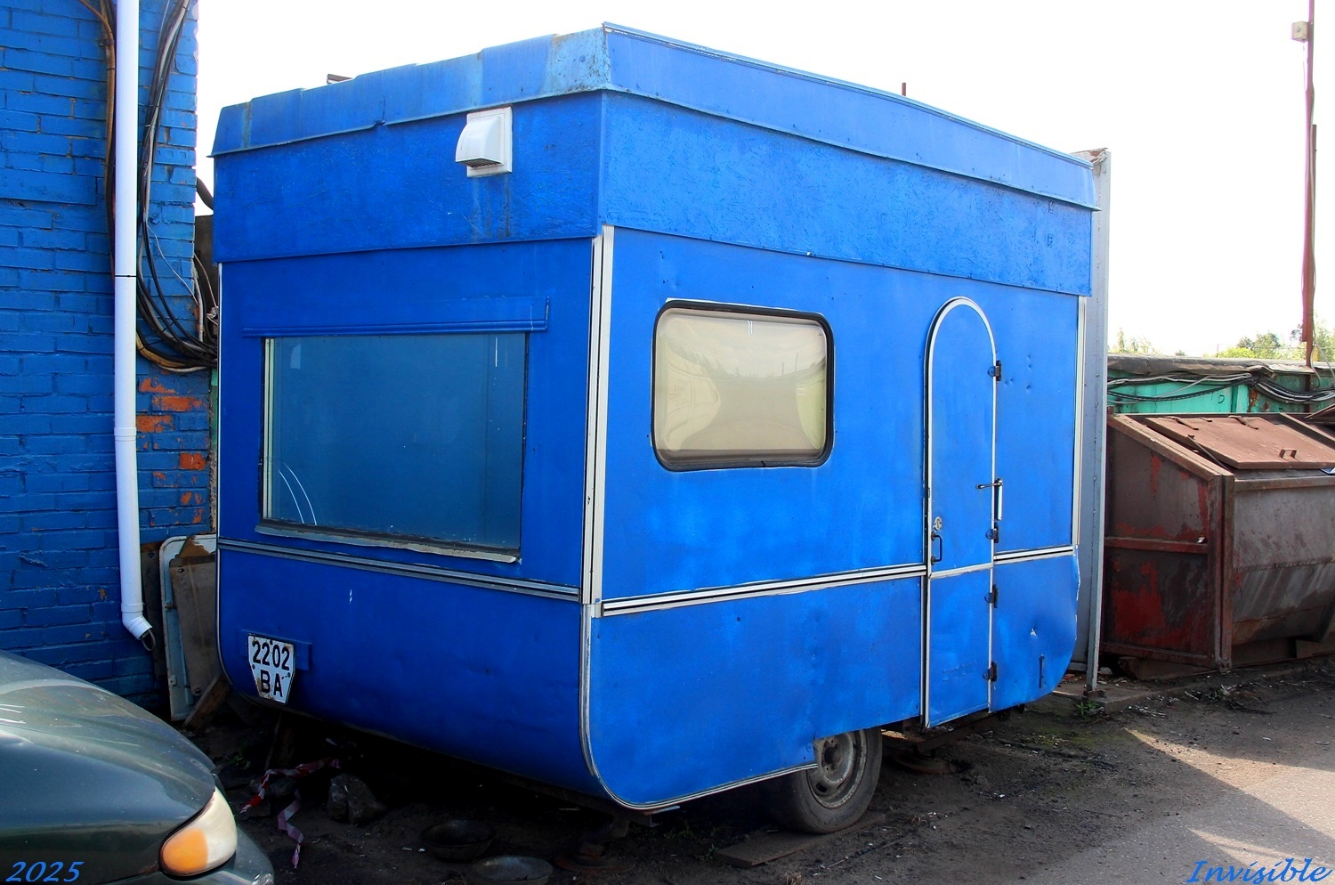 2202 ВА, QEK Junior 