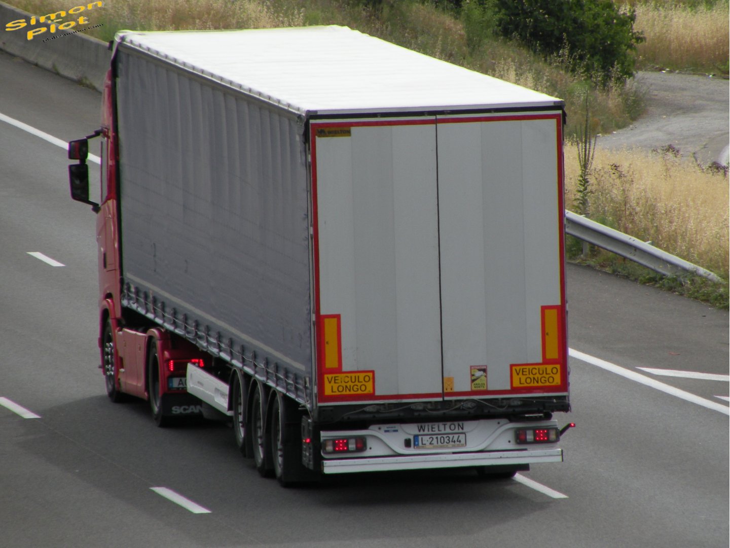 L-210344, Wielton NS 