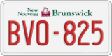 New Brunswick, ABC 123
