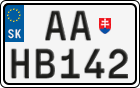 AA HB142