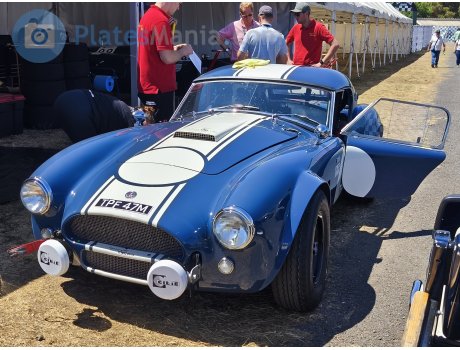 TPF 47M, EG Autokraft AC Cobra