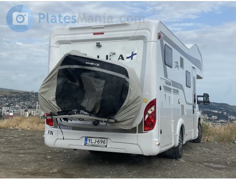 YLJ-696, Laika Kosmo