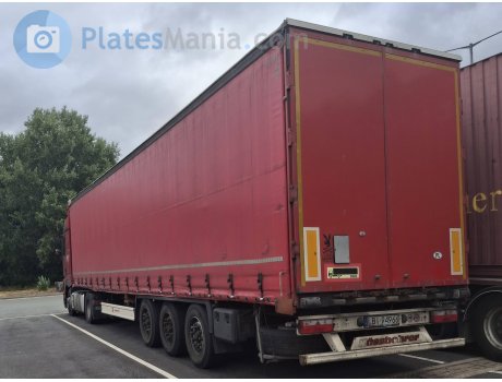 LBI 94966, Kässbohrer SC-Series