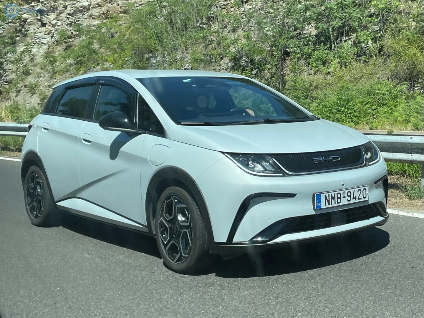 NMB-9420, BYD Dolphin / Haitun 1st gen (EA1), 2021–