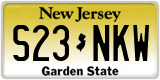 New Jersey, A12-BCD